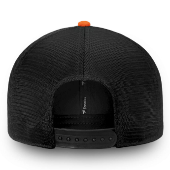 Philadelphia Flyers баскетболна шапка с козирка Iconic Team Pop Trucker