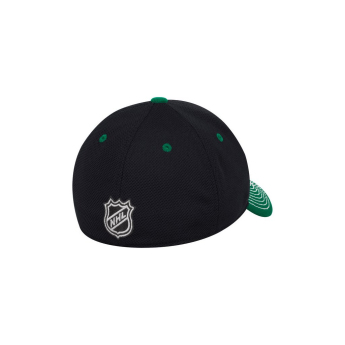 Dallas Stars баскетболна шапка с козирка Locker Room 2017