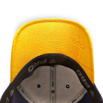 St. Louis Blues баскетболна шапка с козирка NHL Draft 2019 Flex