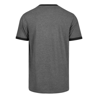 Los Angeles Kings мъжка тениска Belridge 47 Capital Ringer Tee