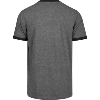 Pittsburgh Penguins мъжка тениска Belridge 47 Capital Ringer Tee