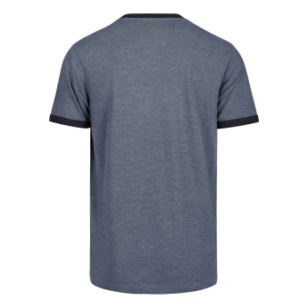 Columbus Blue Jackets мъжка тениска Belridge 47 Capital Ringer Tee