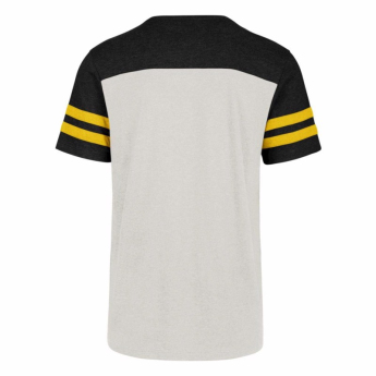 Pittsburgh Penguins мъжка тениска Endgame 47 Club Tri-Colored Tee