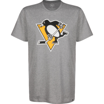 Pittsburgh Penguins мъжка тениска Imprint 47 SPLITTER Tee