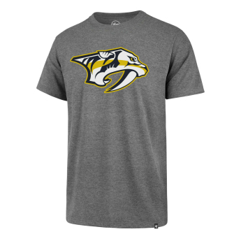 Nashville Predators мъжка тениска Imprint ´47 SPLITTER Tee
