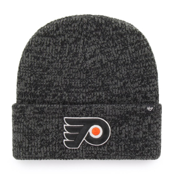 Philadelphia Flyers зимна шапка Brain Freeze 47 Cuff Knit