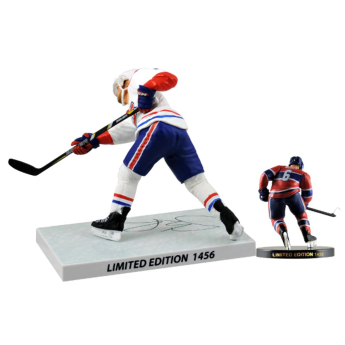 Montreal Canadiens фигурка Shea Weber #6 Set Box Exclusive