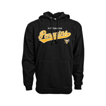Pittsburgh Penguins мъжки суитшърт с качулка Tail Sweep Hoodie