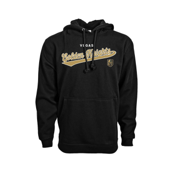 Vegas Golden Knights мъжки суитшърт с качулка Tail Sweep Hoodie