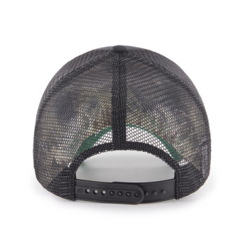 New Jersey Devils баскетболна шапка с козирка Branson ’47 MVP