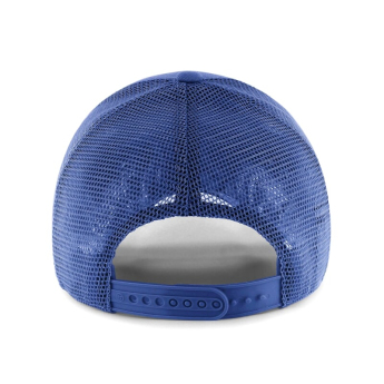 New York Rangers баскетболна шапка с козирка Branson ’47 MVP