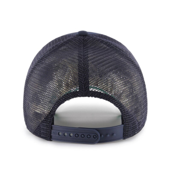 St. Louis Blues баскетболна шапка с козирка Branson ’47 MVP navy