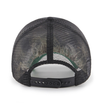 Arizona Coyotes баскетболна шапка с козирка Branson ’47 MVP black