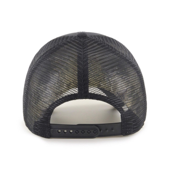 Anaheim Ducks баскетболна шапка с козирка Bracken ´47 MVP