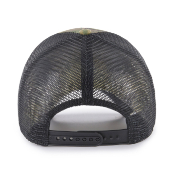 Toronto Maple Leafs баскетболна шапка с козирка Camo Branson ´47 MVP