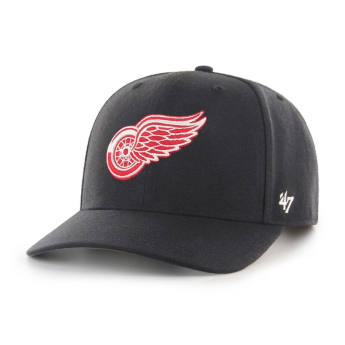 Detroit Red Wings баскетболна шапка с козирка Cold Zone ´47 MVP DP
