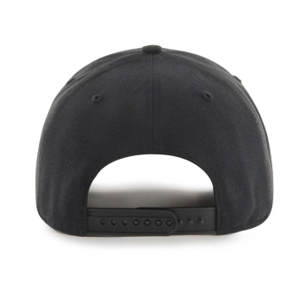 Vegas Golden Knights баскетболна шапка с козирка Replica Cold Zone ´47 MVP DP