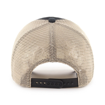 Pittsburgh Penguins баскетболна шапка с козирка Flagship Wash ´47 MVP