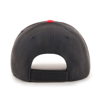 Chicago Blackhawks баскетболна шапка с козирка McCaw ´47 MVP DP