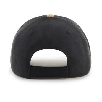 Vegas Golden Knights баскетболна шапка с козирка McCaw ´47 MVP DP