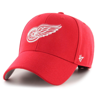 Detroit Red Wings баскетболна шапка с козирка ´47 MVP