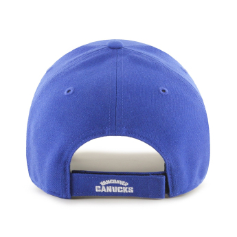 Vancouver Canucks баскетболна шапка с козирка ´47 MVP