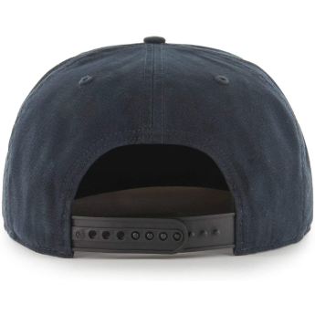 Anaheim Ducks шапка с козирка flat Upland 47 CAPTAIN