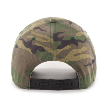 Los Angeles Kings баскетболна шапка с козирка Grove Snapback ´47 MVP DT