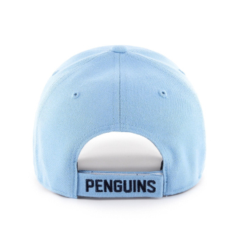 Pittsburgh Penguins баскетболна шапка с козирка Two Tone 47 MVP Vintage