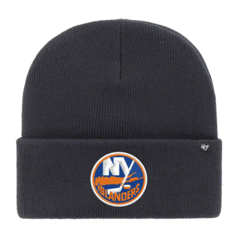 New York Islanders зимна шапка Haymaker 47 Cuff Knit