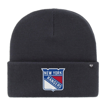 New York Rangers зимна шапка Haymaker 47 Cuff Knit