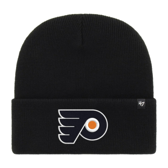 Philadelphia Flyers зимна шапка Haymaker 47 Cuff Knit