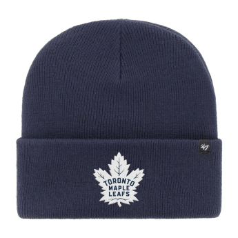 Toronto Maple Leafs зимна шапка Haymaker 47 Cuff Knit