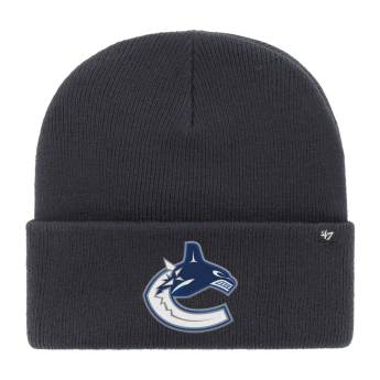 Vancouver Canucks зимна шапка Haymaker 47 Cuff Knit