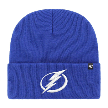 Tampa Bay Lightning зимна шапка Haymaker 47 Cuff Knit