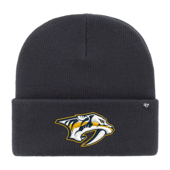 Nashville Predators зимна шапка Haymaker 47 Cuff Knit