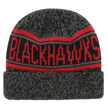 Chicago Blackhawks зимна шапка McKoy 47 Cuff Knit