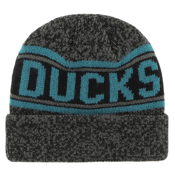 Anaheim Ducks зимна шапка McKoy 47 Cuff Knit