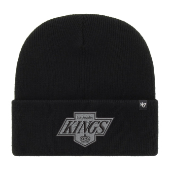 Los Angeles Kings зимна шапка Haymaker 47 Cuff Knit