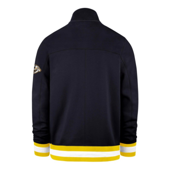 Nashville Predators мъжки суитшърт Full Blast ‘47 Legendary Track Jacket