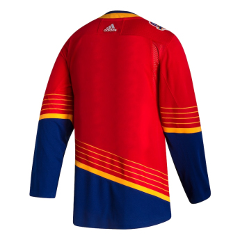 St. Louis Blues хокейна фланелка Adidas adizero Reverse Retro Authentic 2020/2021