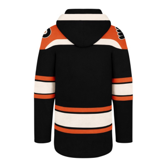 Philadelphia Flyers мъжки суитшърт с качулка Superior Lacer Hood clasic