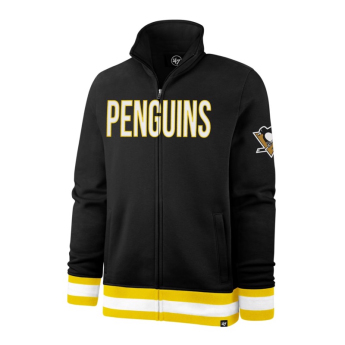 Pittsburgh Penguins мъжки суитшърт ‘47 Legendary Track Jacket