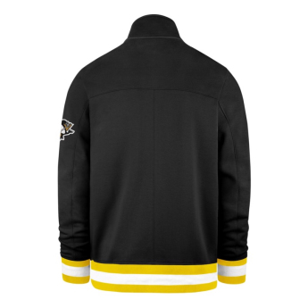 Pittsburgh Penguins мъжки суитшърт ‘47 Legendary Track Jacket