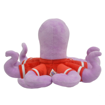 Detroit Red Wings плюшен талисман Plush Figure