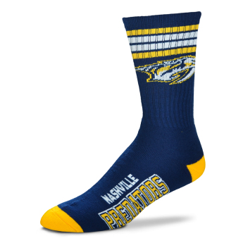 Nashville Predators детски чорапи 4 Stripes Crew