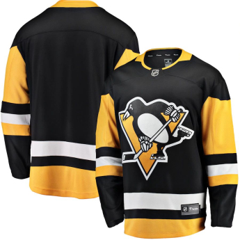 Pittsburgh Penguins хокейна фланелка Breakaway Home