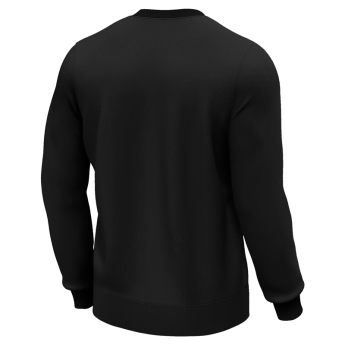 Pittsburgh Penguins мъжки суитшърт College Letter Crew Sweatshirt