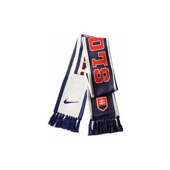 Отбори по хокей зимен шал Slovakia Patch Nike