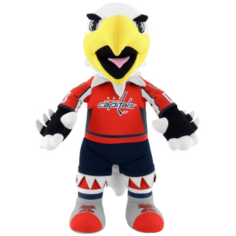 Washington Capitals плюшен талисман Slapshot #00